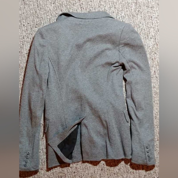 Talula Babaton stretch blazer - Picture 4 of 7